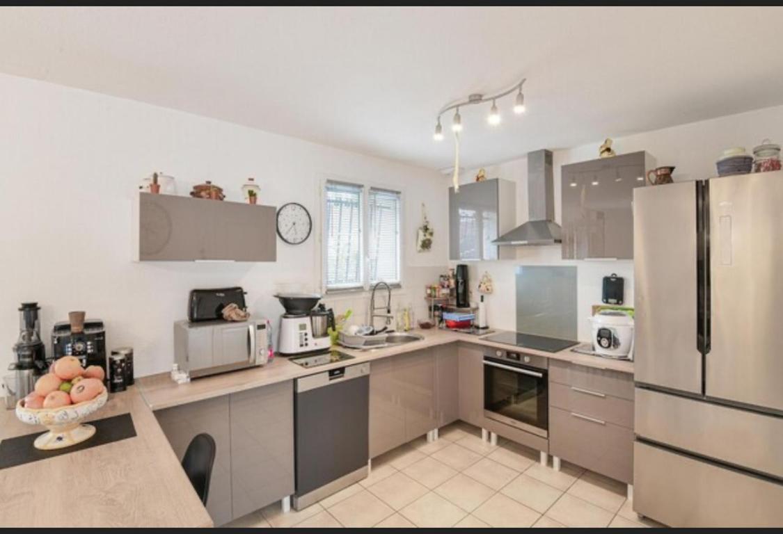 Chambre Zen Saint-Medard-de-Guizieres Экстерьер фото