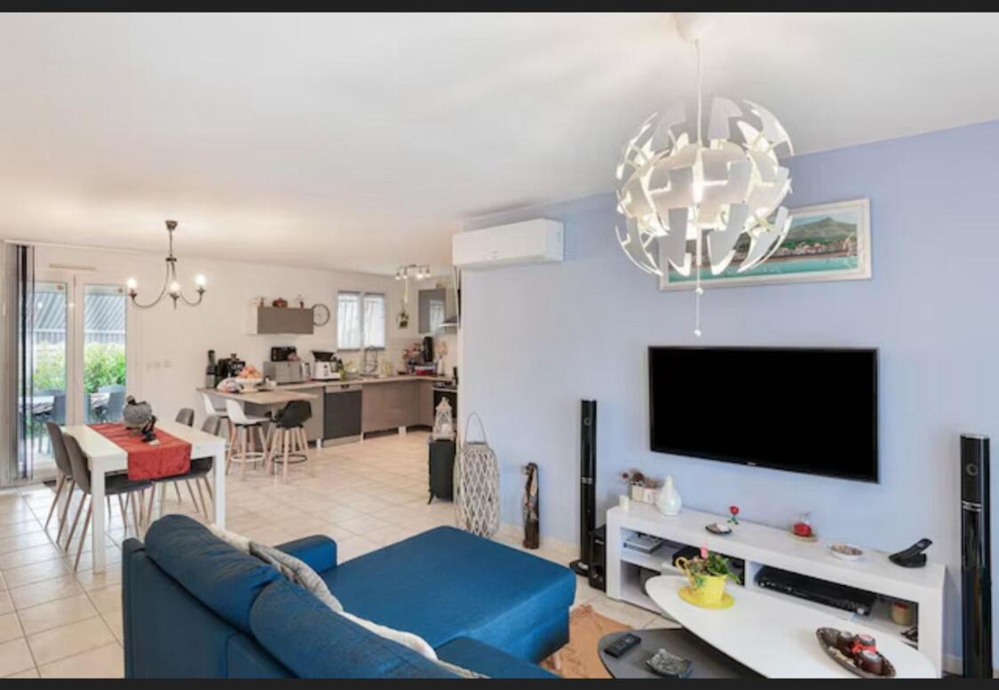Chambre Zen Saint-Medard-de-Guizieres Экстерьер фото
