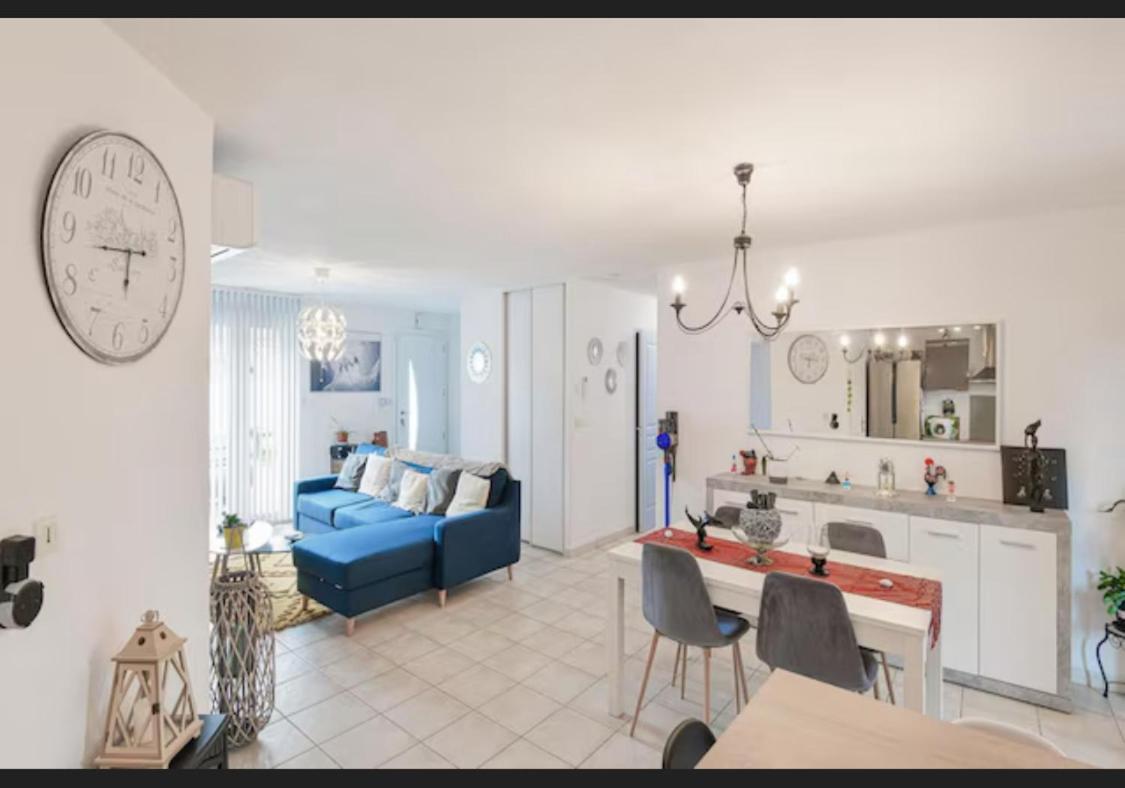 Chambre Zen Saint-Medard-de-Guizieres Экстерьер фото